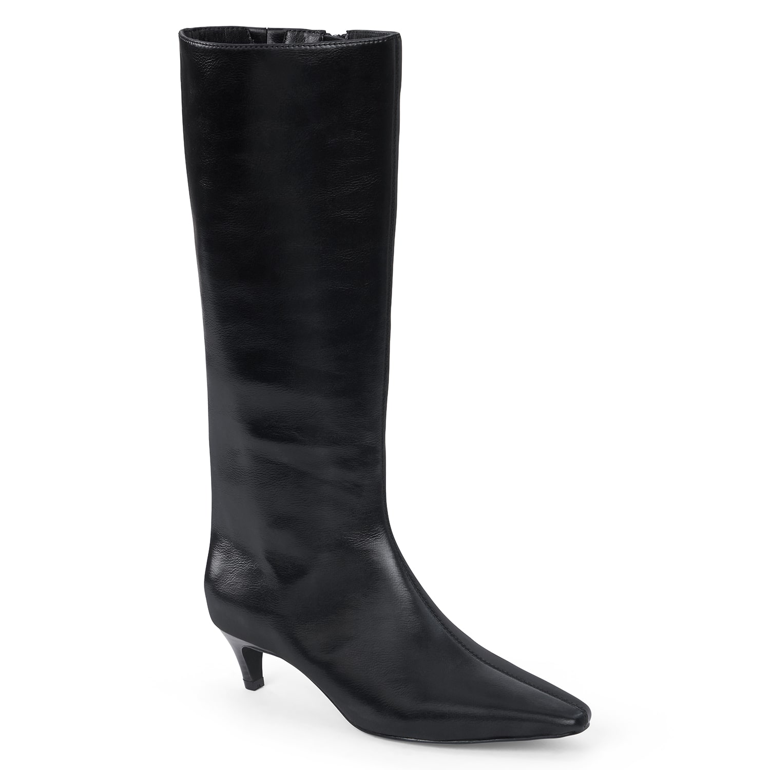 COCONUTS BY Matisse Womens Lucian Block Heel Dress Boots