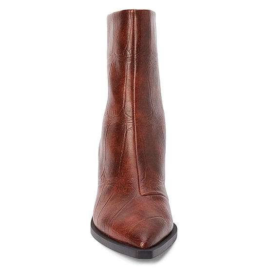 COCONUTS BY Matisse Womens Matteo Block Heel Dress Boots