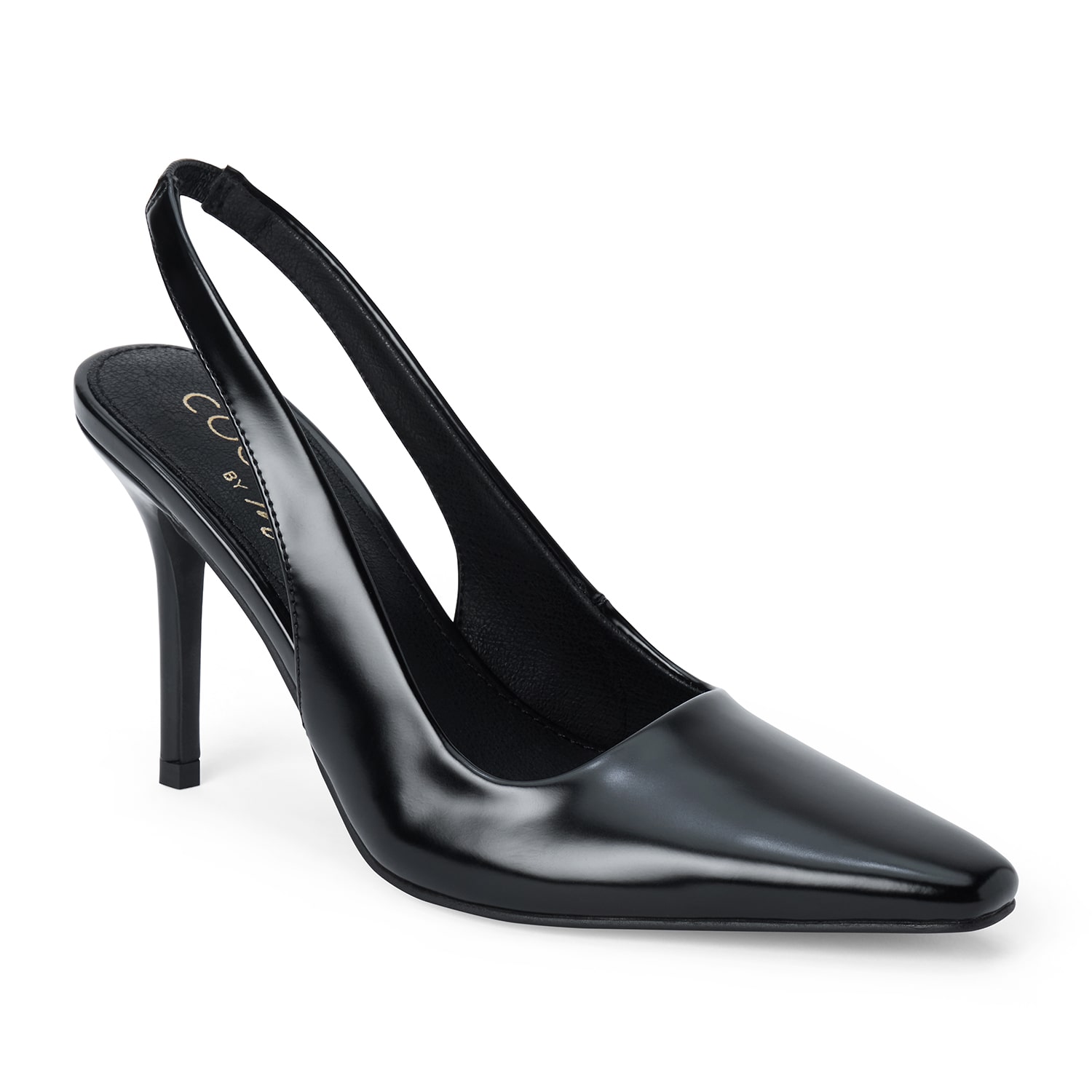 COCONUTS BY Matisse Jacob Womens Pointed Closed Toe Stiletto Heel Pumps