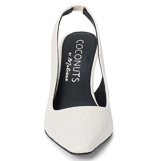 COCONUTS BY Matisse Jacob Womens Pointed Closed Toe Stiletto Heel Pumps