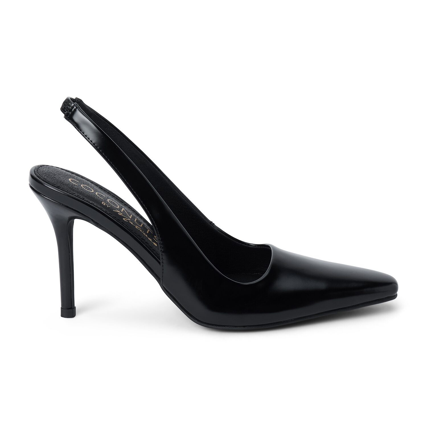 COCONUTS BY Matisse Jacob Womens Pointed Closed Toe Stiletto Heel Pumps