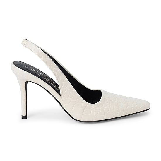 COCONUTS BY Matisse Jacob Womens Pointed Closed Toe Stiletto Heel Pumps