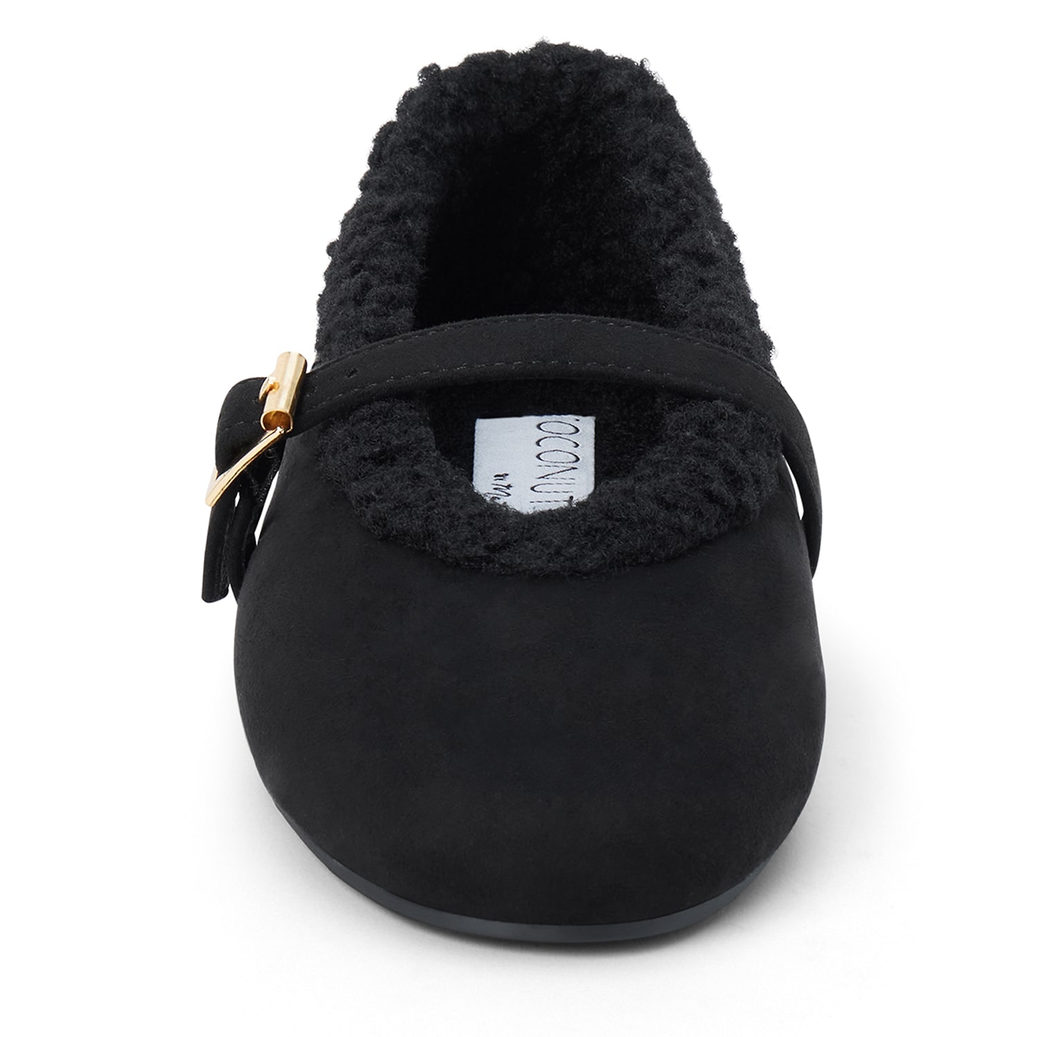 COCONUTS BY Matisse Midtown Womens Round Closed Toe Mary Jane Shoes