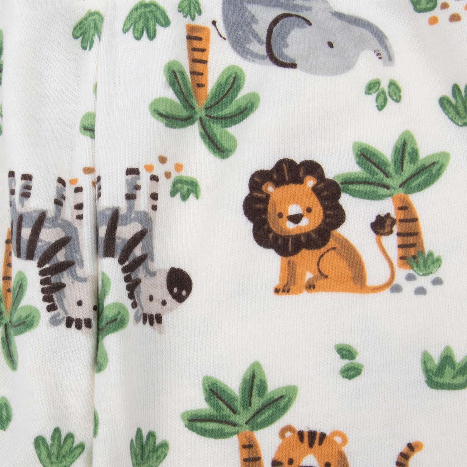 Baby Essentials Boys 4-pc. Pant Set
