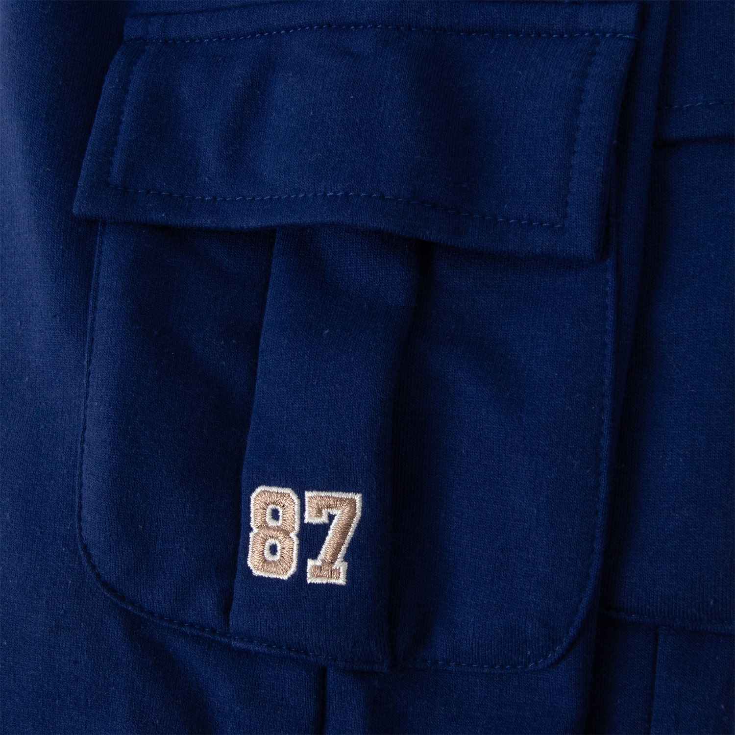 WILLOW and WYATT Boys Knit 3-pc. Pant Set