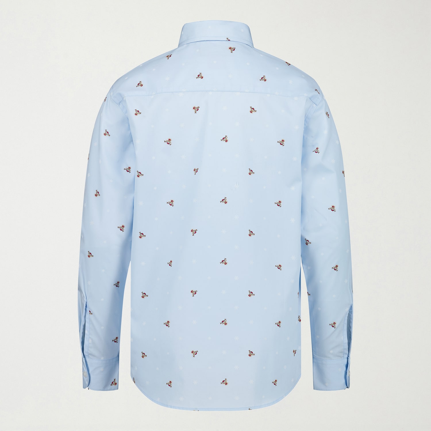 TFW Little & Big Kid Boys Long Sleeve Shirt + Tie Set
