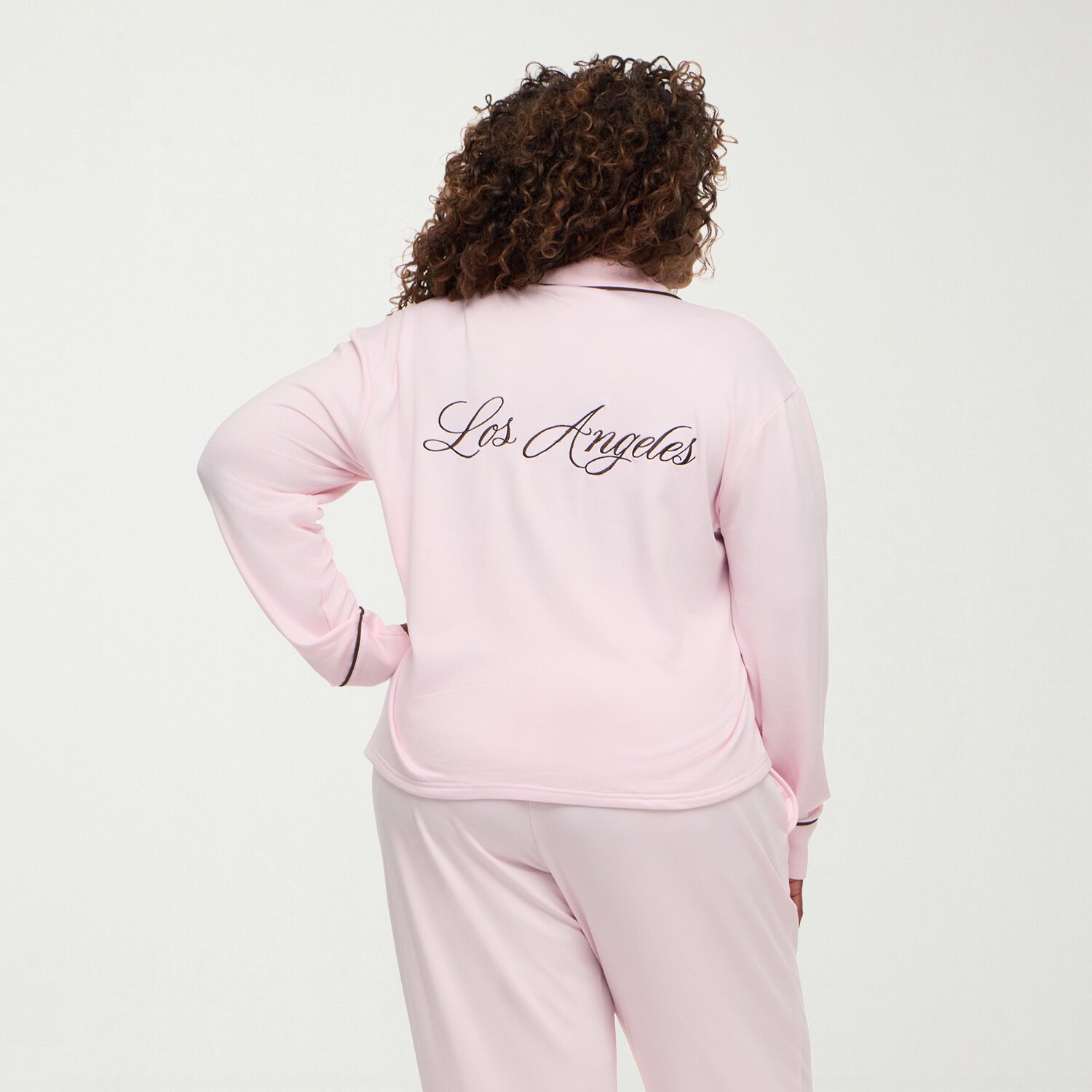 Forever 21 Womens Juniors Pajama Set
