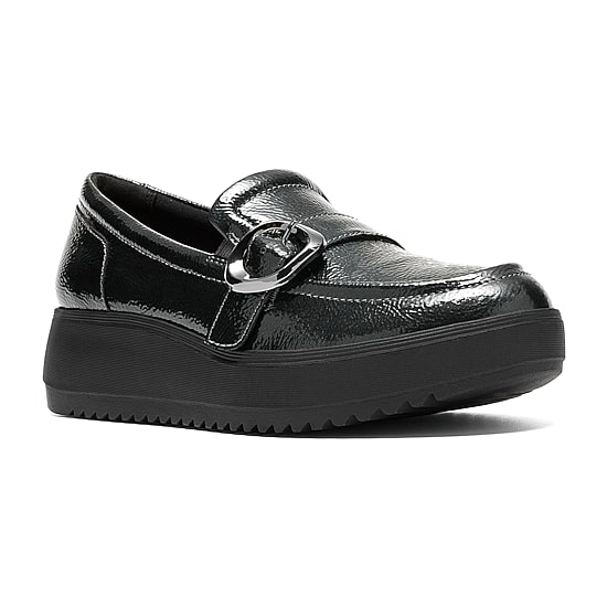 靴 SKYLARK Clarks Zylah Vine Womens Moc Closed Toe Loafers - JCPenney