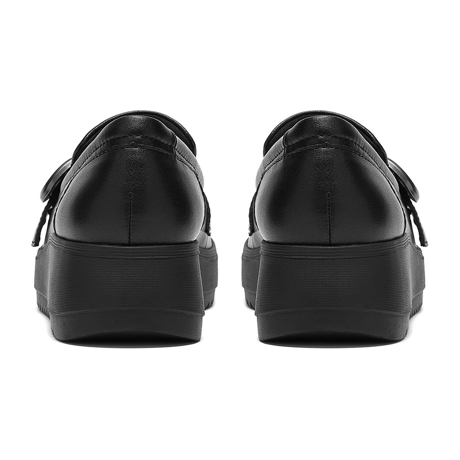 Clarks Zylah Vine Womens Round Closed Toe Loafers