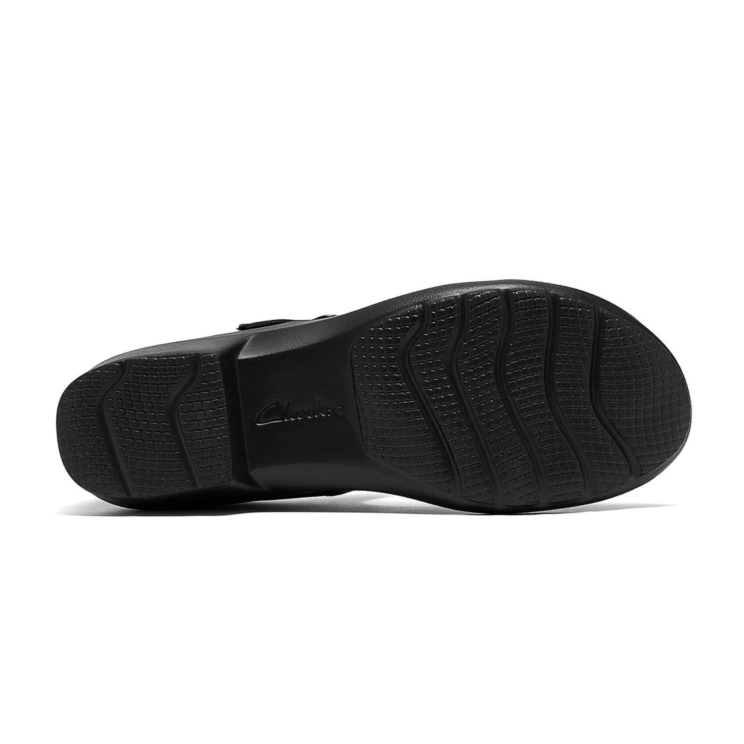 Clarks Angie Jane Womens Round Closed Toe Mary Shoes