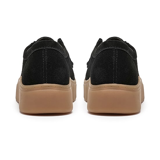 Clarks Mykah Beat Womens Moc Closed Toe Oxford Shoes