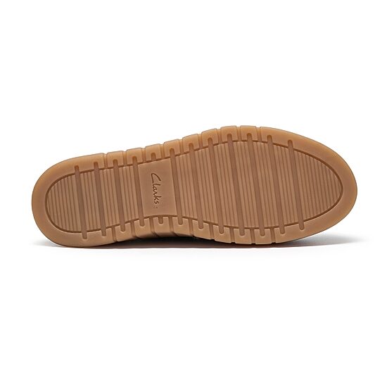 Clarks Mykah Beat Womens Moc Closed Toe Oxford Shoes