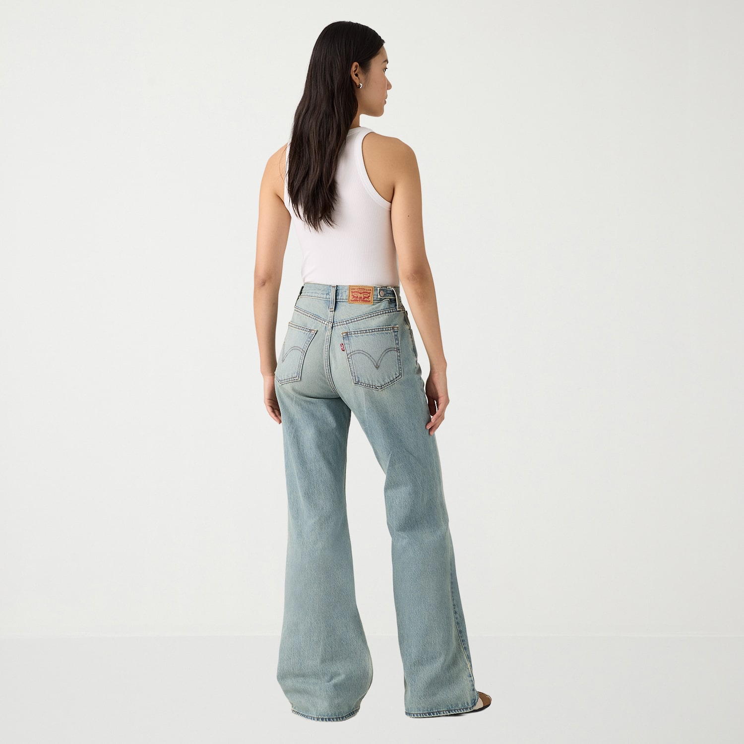Levi's® Women’s Cinch Flare Jean