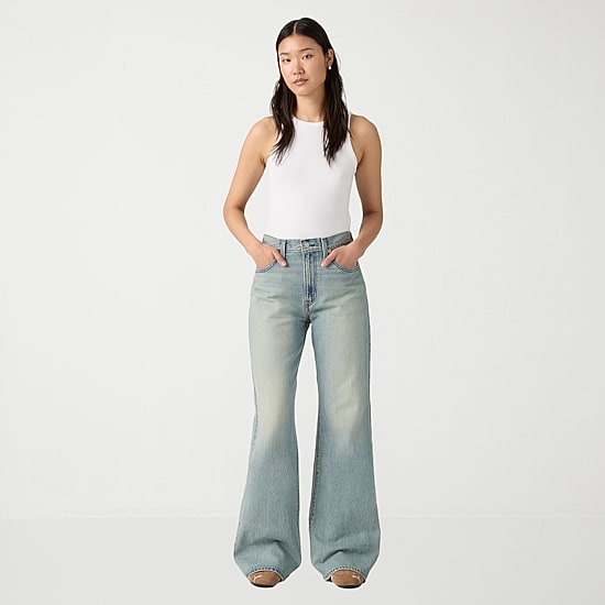Levi's® Women’s Cinch Flare Jean