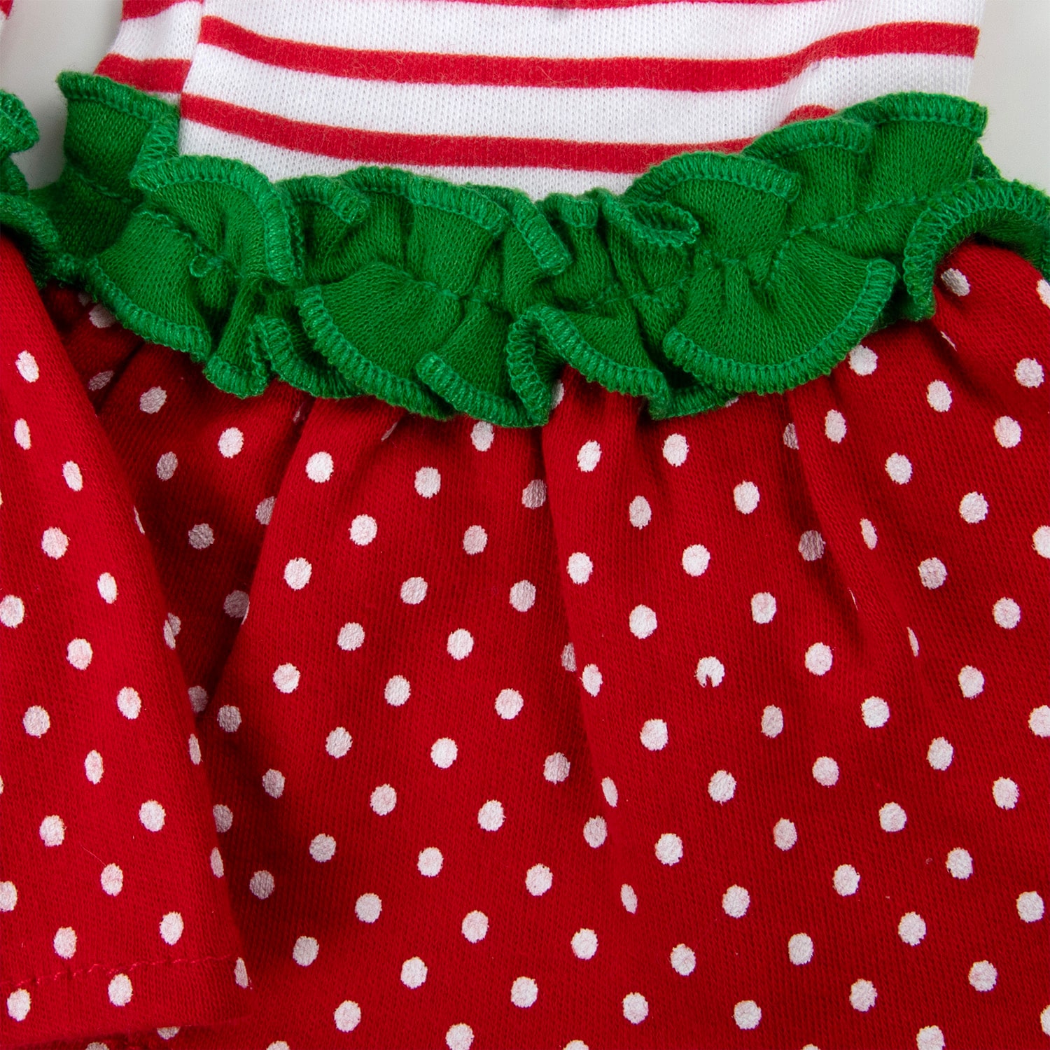 WILLOW and WYATT Toddler Girls 3-pc. Pant Set