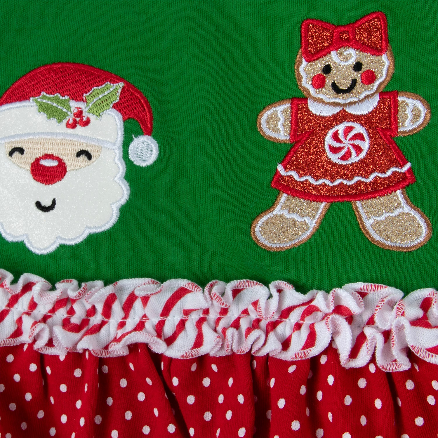 WILLOW and WYATT Toddler Girls 3-pc. Pant Set