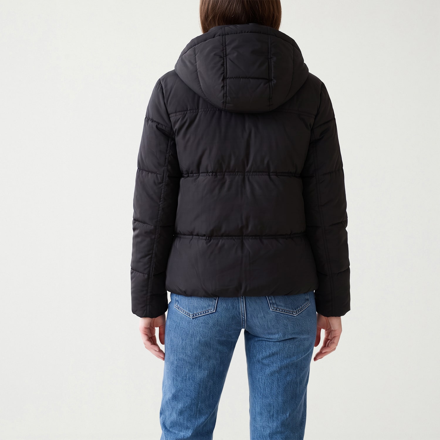 Nicole Miller Womens Midweight Jacket