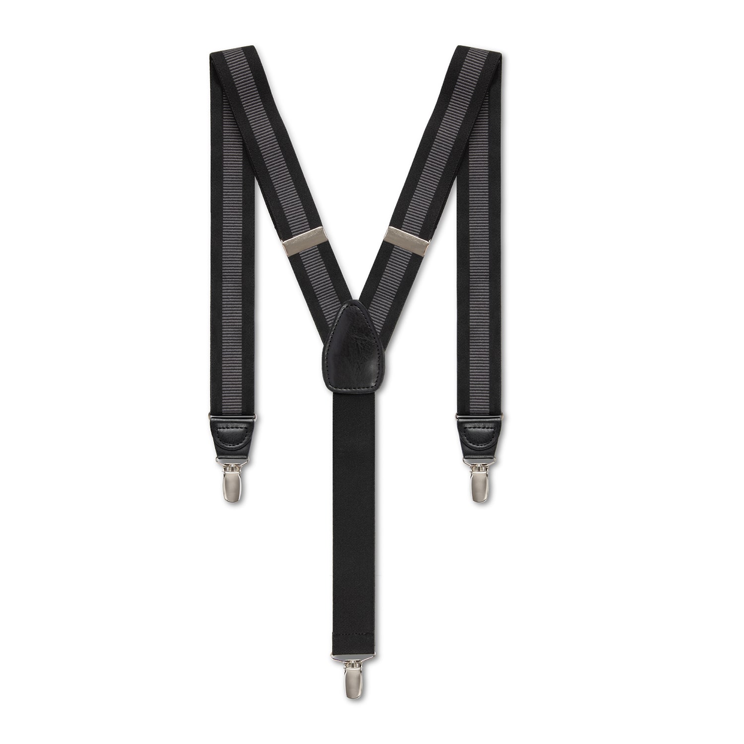 J. Ferrar Mens Suspenders