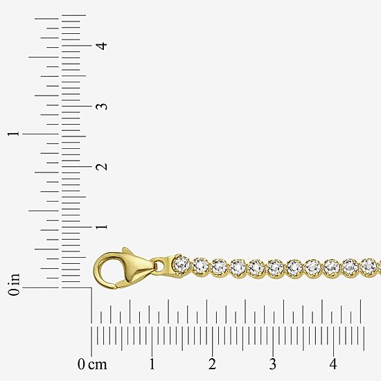 Unisex Adult 14K Gold 17 Inch Chain Necklace