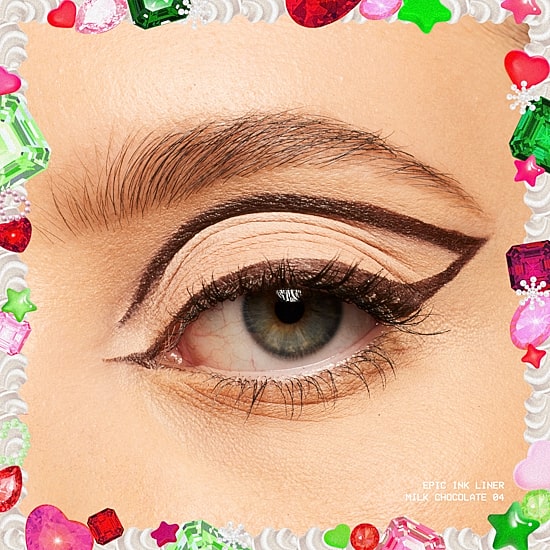 NYX Professional Makeup Epic Ink Liner Trio (value $30)