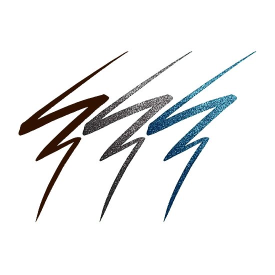 NYX Professional Makeup Epic Ink Liner Trio (value $30)