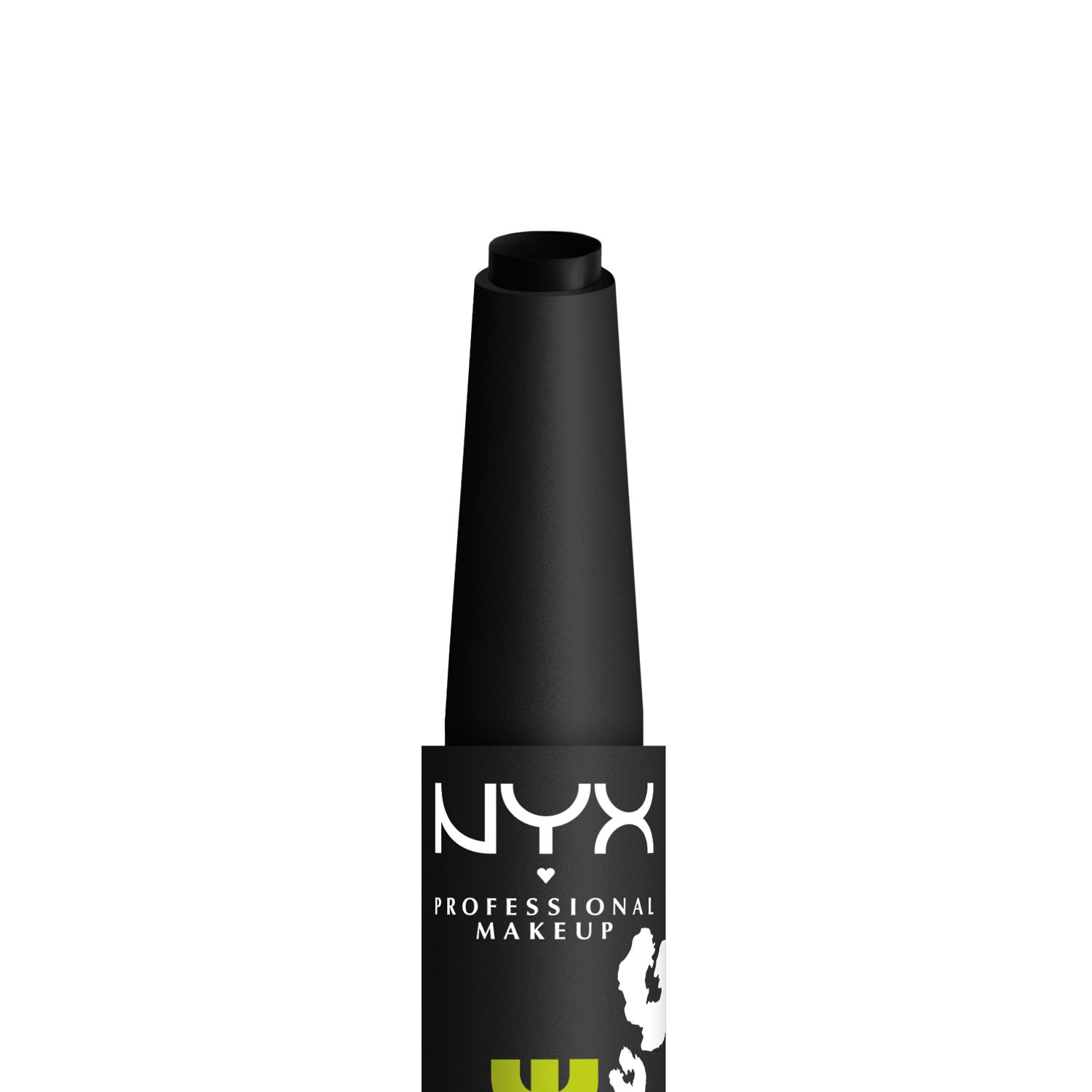 NYX Professional Makeup Party Animals Fat Matte Smooth Color Lipstick