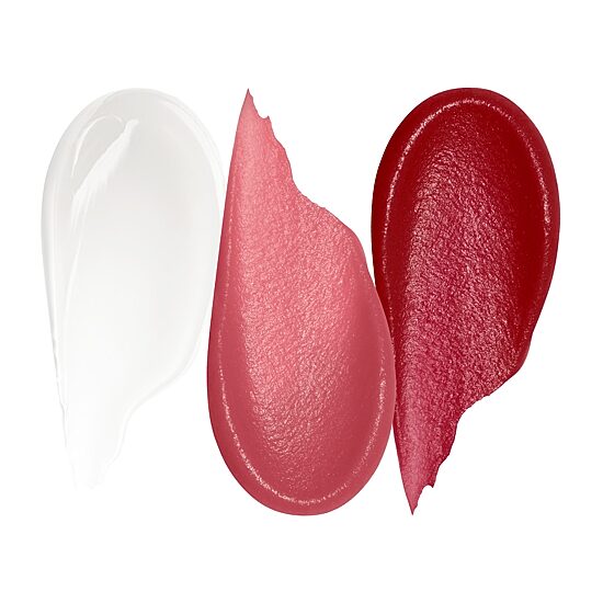 NYX Professional Makeup Smush Matte Lip Balm Trio (value $27)