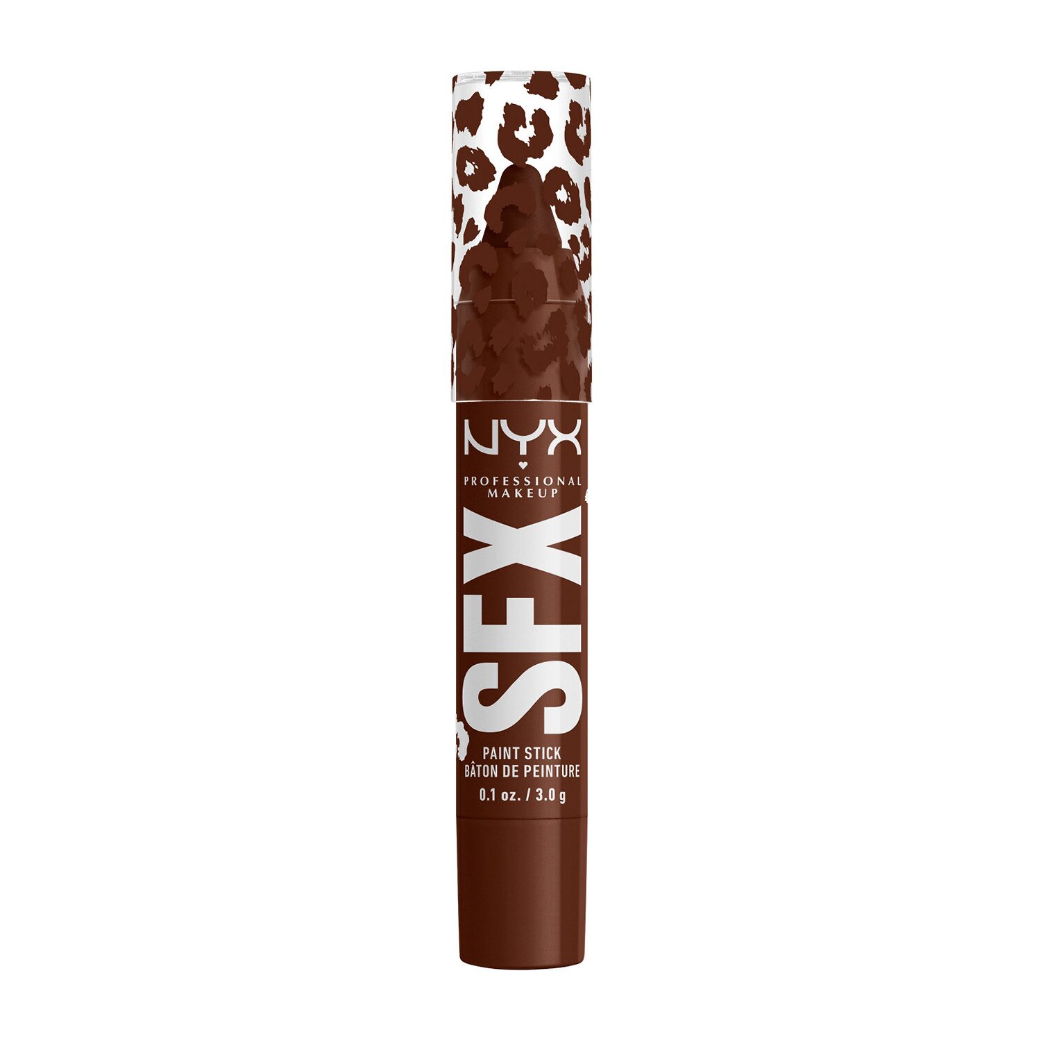 NYX Professional Makeup Party Animals SFX Face & Body Paint Sticks