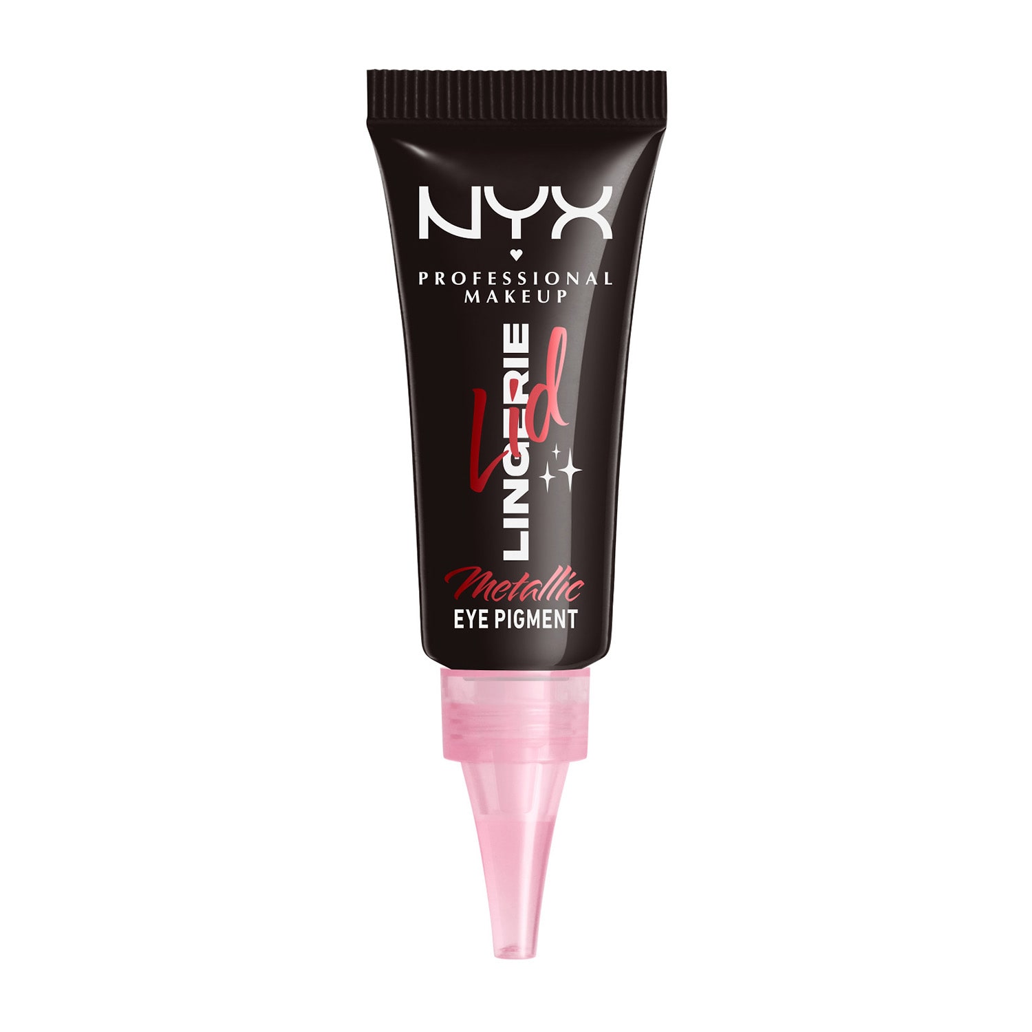 NYX Professional Party Animals Lid Lingerie Cream Eye Pigment