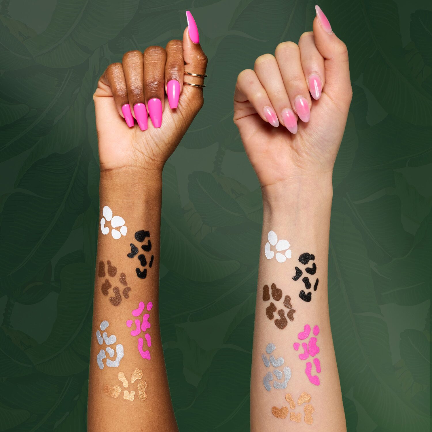 NYX Professional Makeup Party Animals SFX Face & Body Paint Sticks