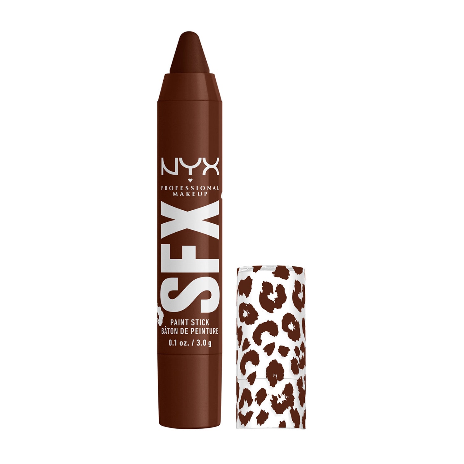 NYX Professional Makeup Party Animals SFX Face & Body Paint Sticks