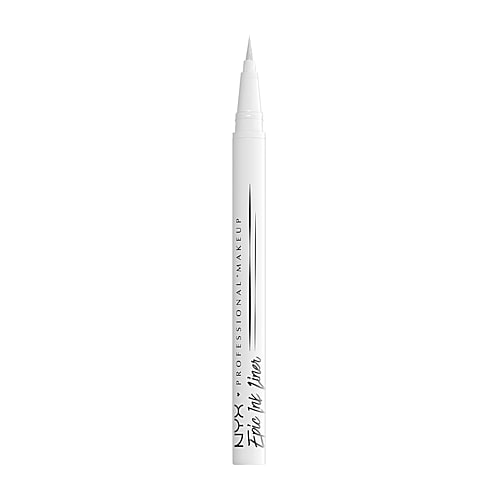 Nyx Professional Makeup Epic Ink Liner In White