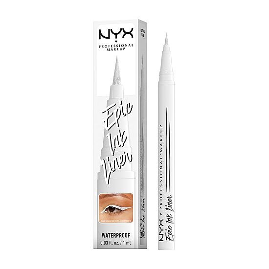 NYX Professional Makeup Party Animals Epic Ink Liner (Limited Edition)