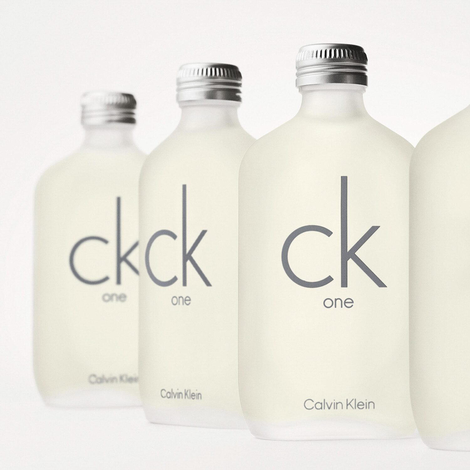 Calvin Klein CK One Eau De Toilette Gift Set