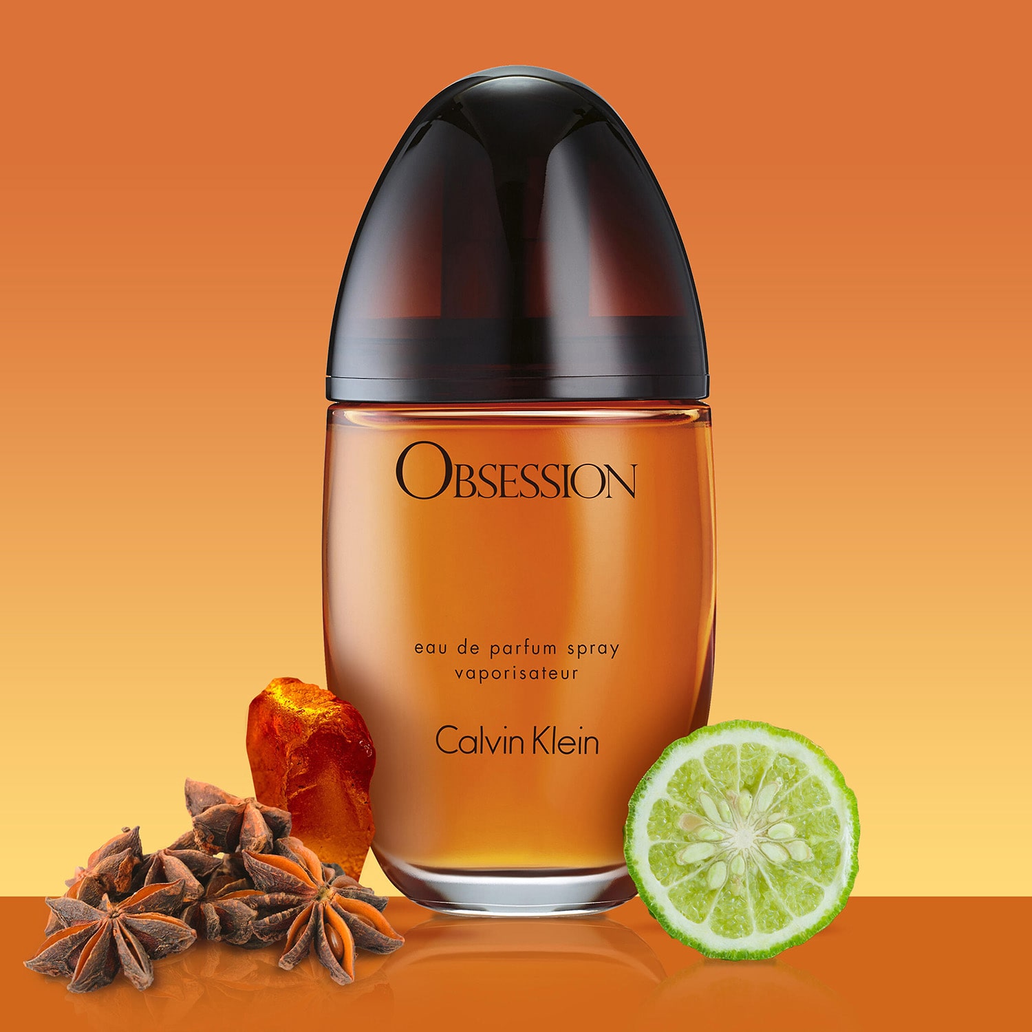 Calvin Klein Eau de Toilette & Eau de Parfum Mini Discovery Gift Set ($123 Value)