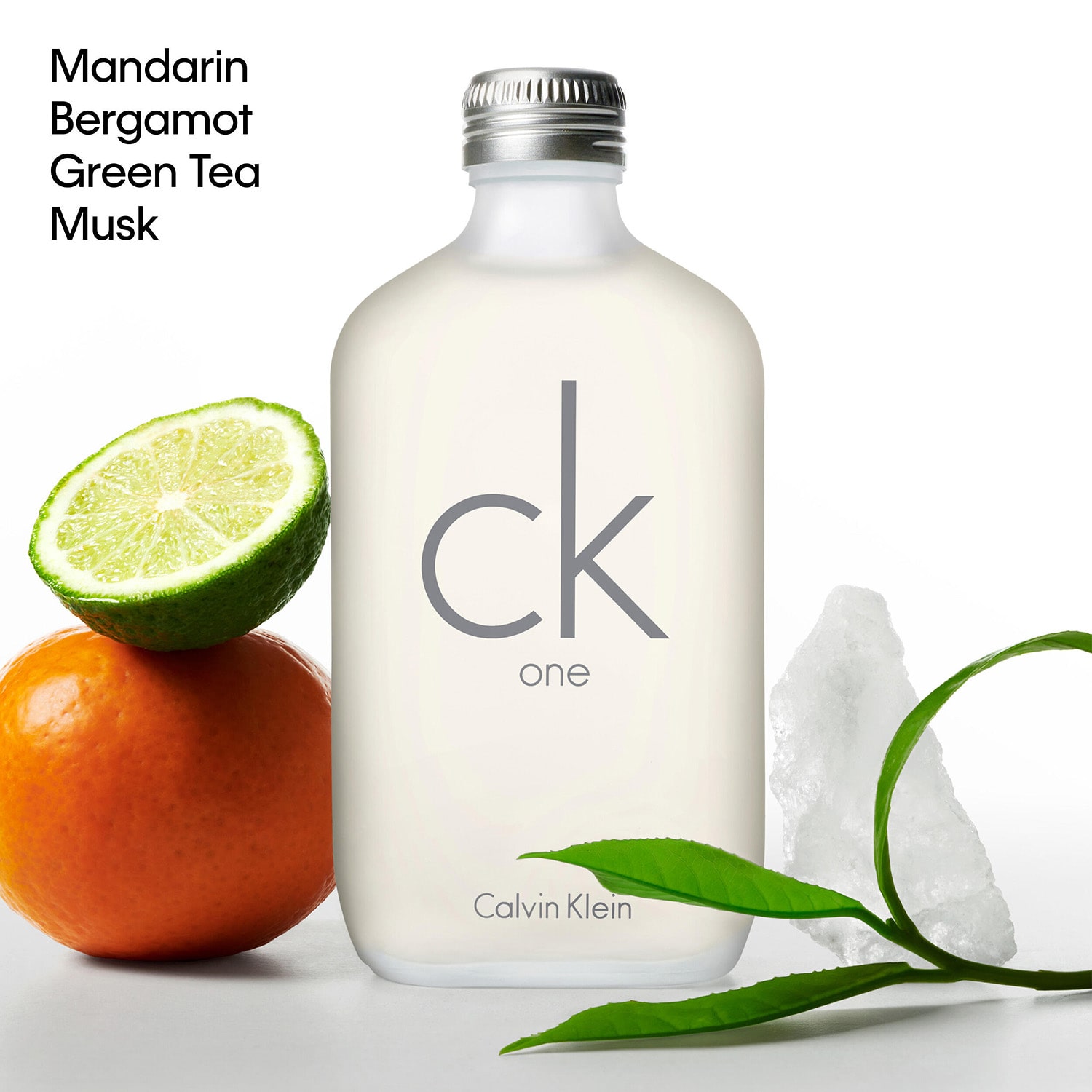 Calvin Klein Eau de Toilette & Eau de Parfum Mini Discovery Gift Set ($123 Value)