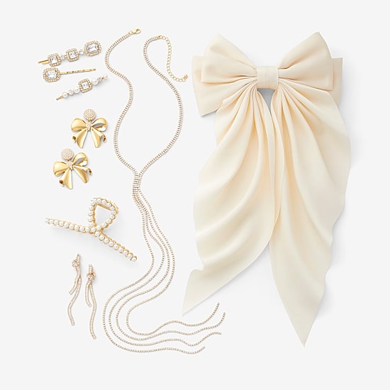Bijoux Bar Hair Bow