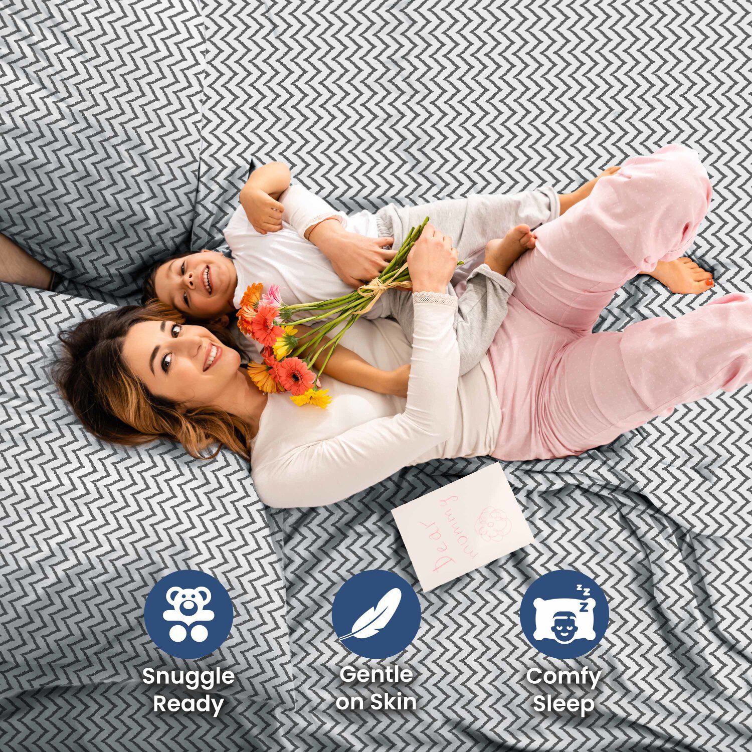 Martex 225tc Sheet Set