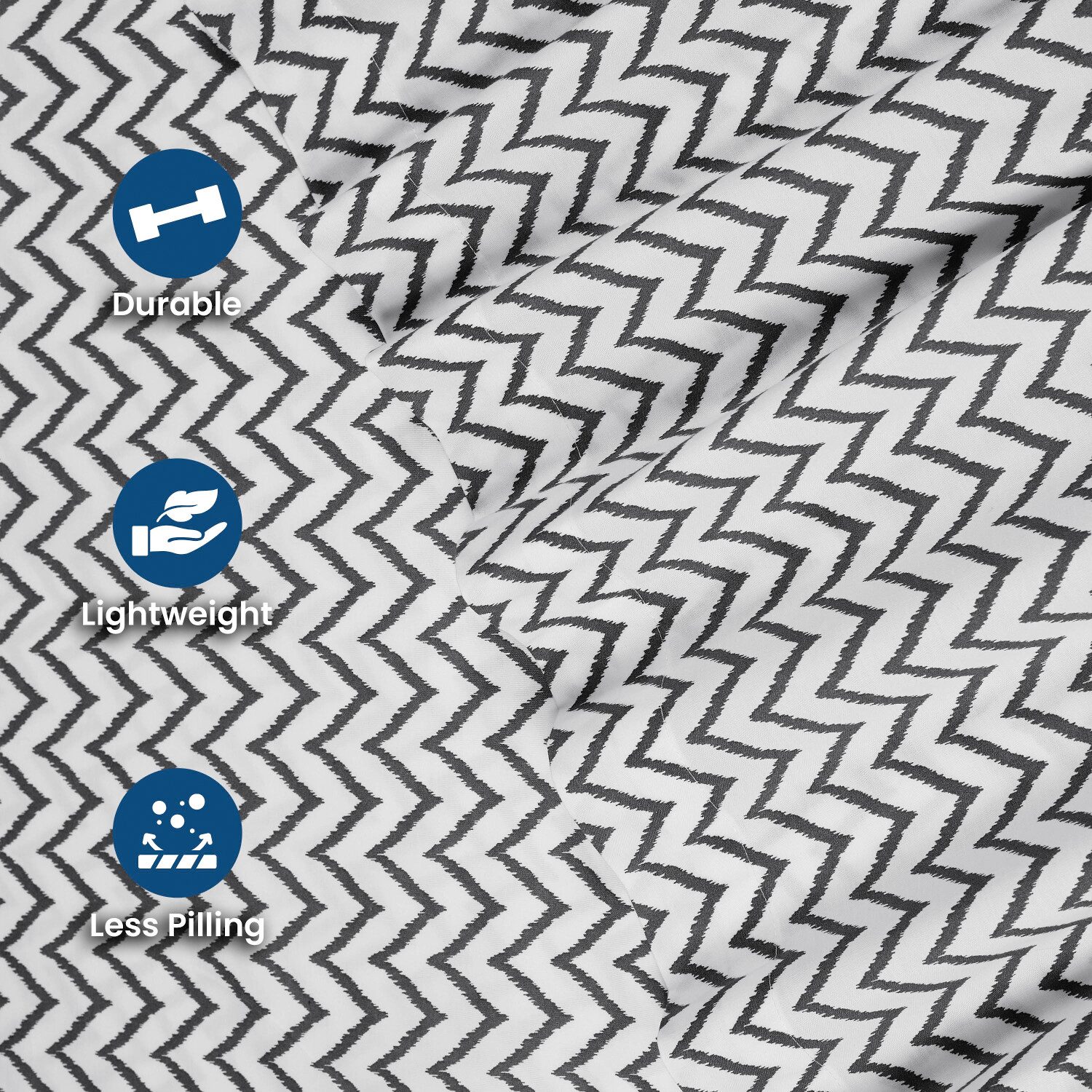 Martex 225tc Sheet Set