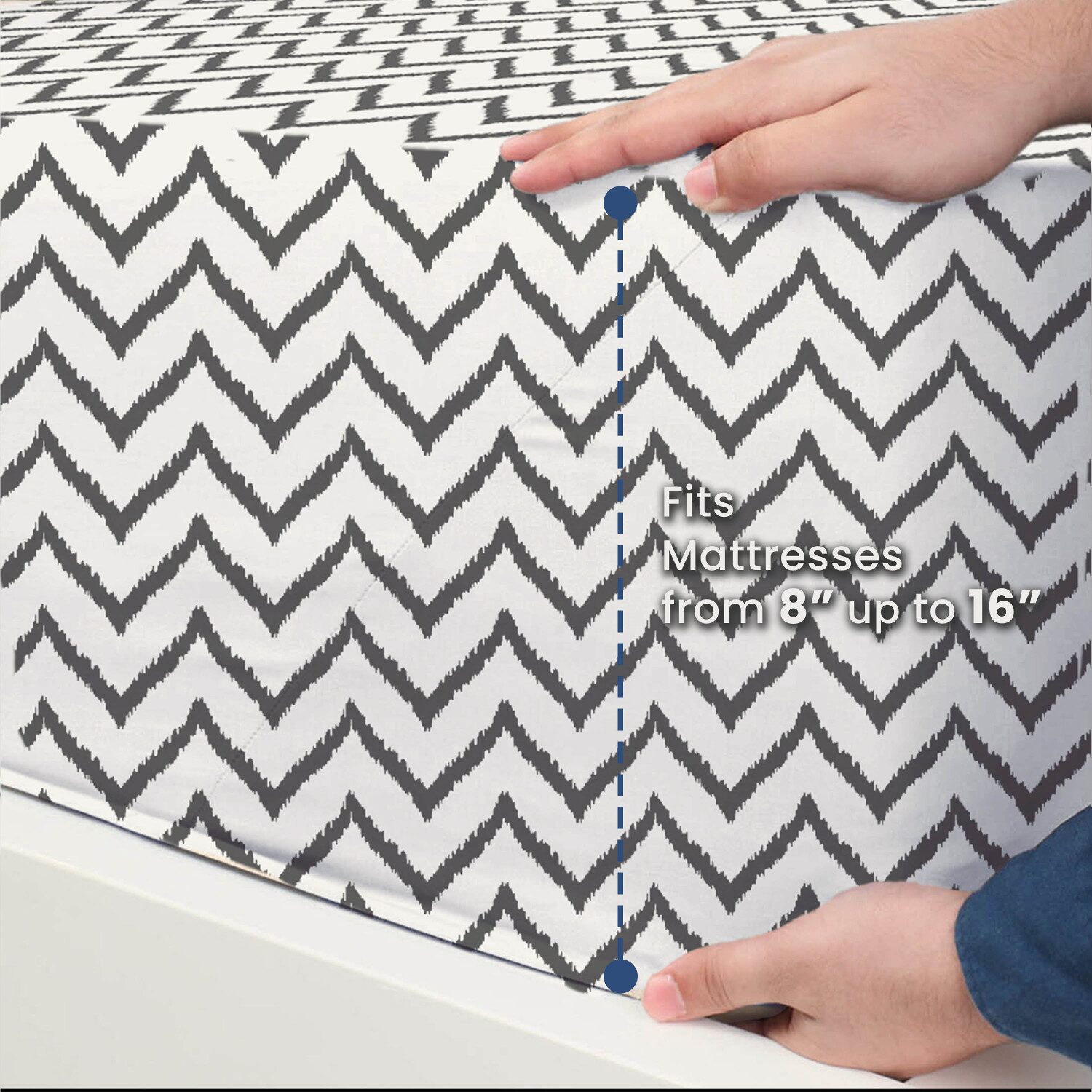 Martex 225tc Sheet Set
