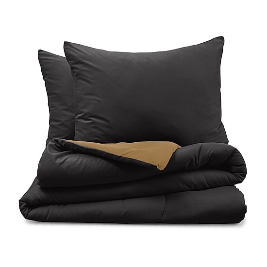 Martex Reversible Comforter Set