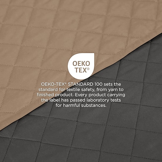 Martex Reversible Quilt