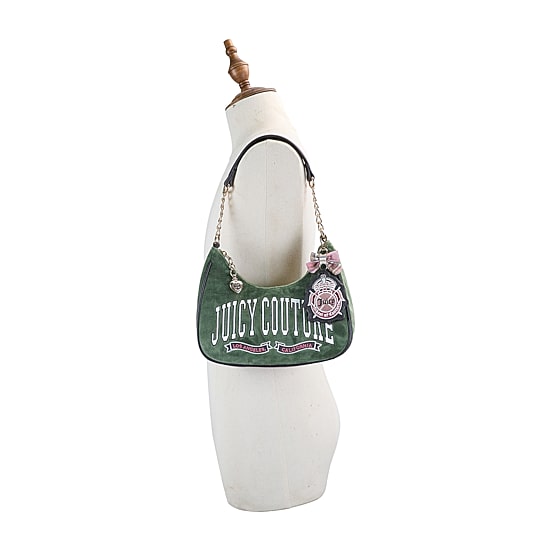 Juicy By Juicy Couture University Shoulder Bag