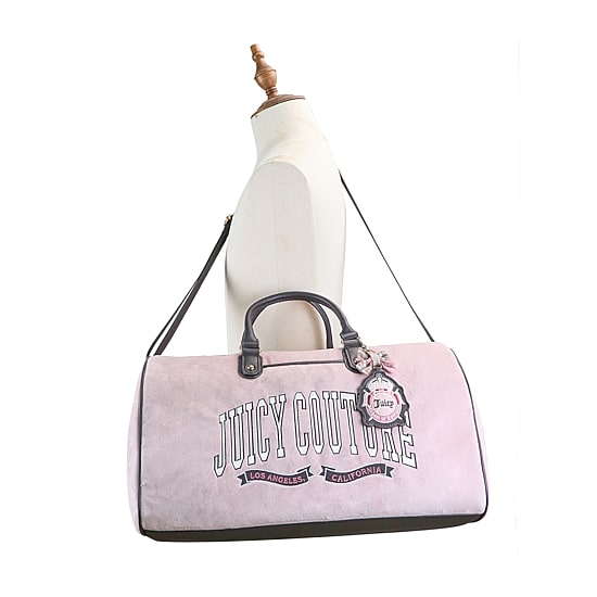 Juicy By Juicy Couture University Tote Bag