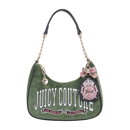 Juicy By Juicy Couture University Shoulder Bag