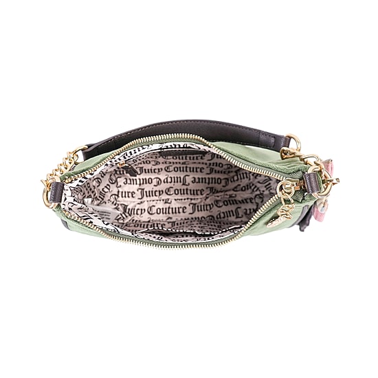 Juicy By Juicy Couture University Shoulder Bag
