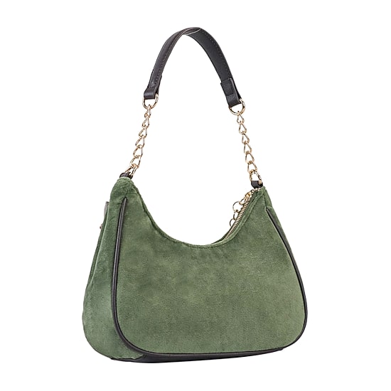 Juicy By Juicy Couture University Shoulder Bag