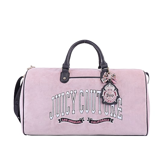 Juicy By Juicy Couture University Tote Bag