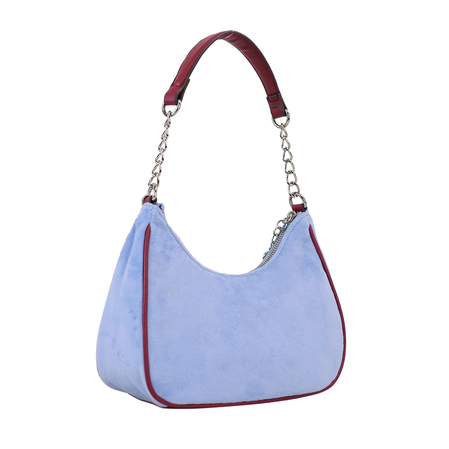 Juicy By Couture University Shoulder Bag