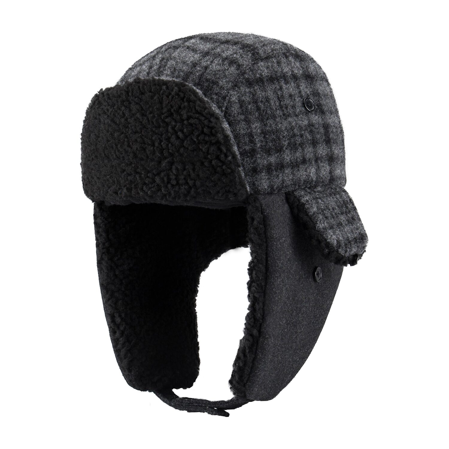Levi's® Mens Trapper Hat
